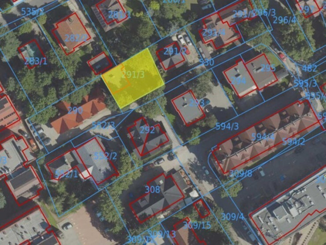 Mieszkanie Sprzedaż Zakopane 6