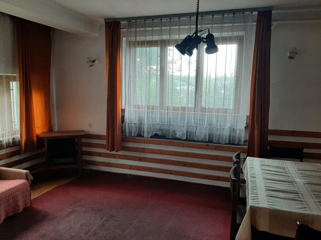 Dom Sprzedaż Rdzawka 7