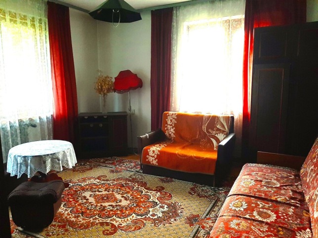 Dom Sprzedaż Rdzawka 9