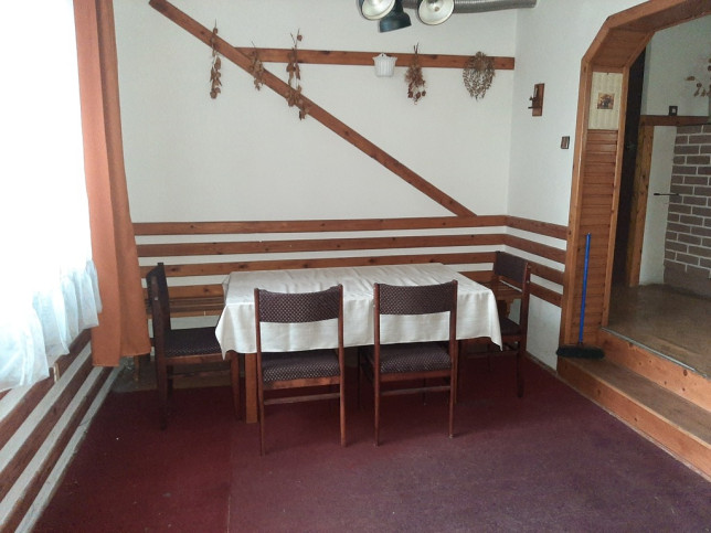 Dom Sprzedaż Rdzawka 6