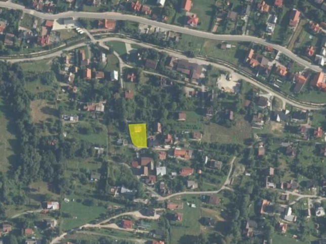 Dom Sprzedaż Rdzawka 13