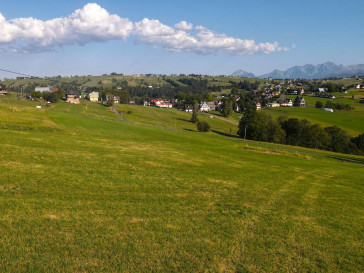 Działka Sprzedaż Czerwienne