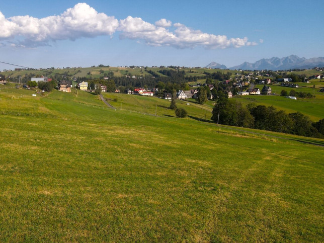 Działka Sprzedaż Ratułów 8