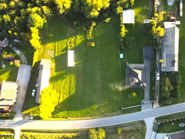 Działka Sprzedaż Lipnica Wielka 10