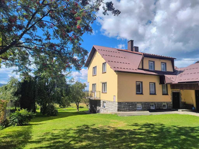 Dom Sprzedaż Maniowy Adama Mickiewicza 35 1